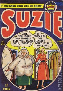 Suzie #75
