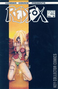 Redfox #6