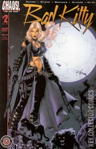 Bad Kitty #2