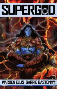 Supergod #2