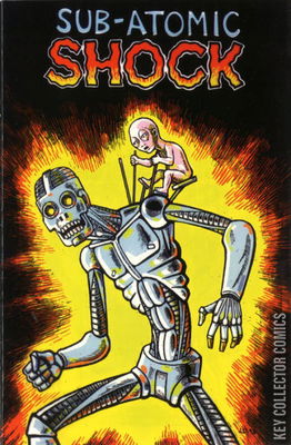 Caliber Presents: Sub-Atomic Shock