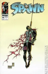 Spawn #30