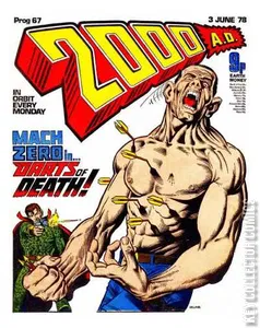 2000 AD #67