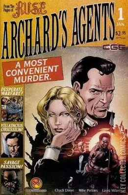 Archard's Agents
