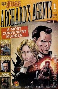 Archard's Agents #1