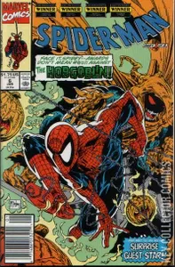 Spider-Man #6