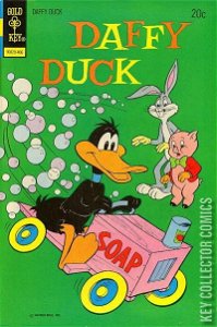 Daffy Duck #88