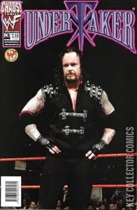 Undertaker #3