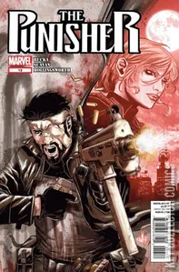 Punisher #13