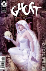 Ghost #32