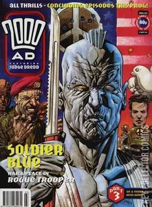 2000 AD #903