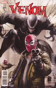 Venom #155