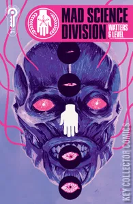 Mad Science Division #1