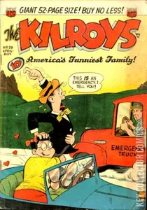 The Kilroys #29