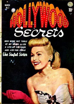 Hollywood Secrets