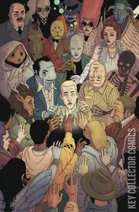 King of Nowhere #1