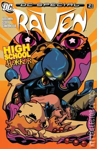 DC Special: Raven #2