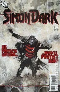 Simon Dark #17