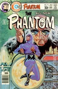 Phantom, The #73