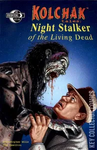 Kolchak Tales: Night Stalker of the Living Dead #2