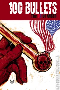 100 Bullets: The US of Anger #2
