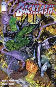 Backlash #2