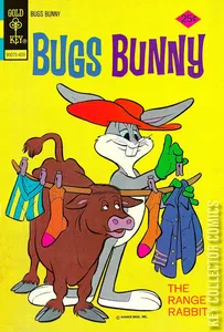 Bugs Bunny #159