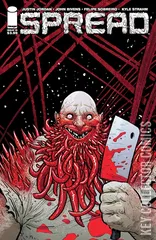 Cover for Spread #16