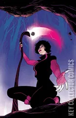 Variant Cover for Grim #16