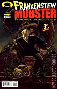 Frankenstein Mobster #0