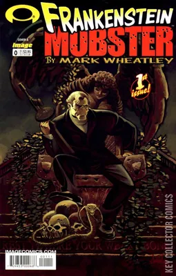 Frankenstein Mobster