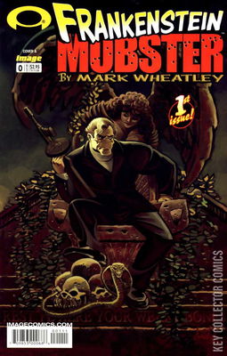 Frankenstein Mobster