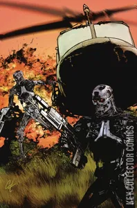 Terminator, The #5