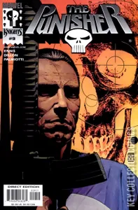 Punisher #9