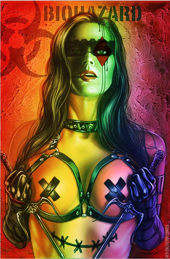 Miss Meow: Special Kickstarter Collectors Edition #2