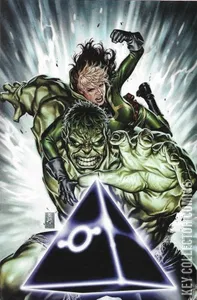 Avengers #686