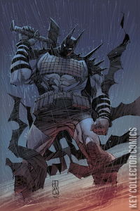 Absolute Batman #12