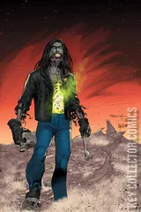 Variant Cover for Chaos #3