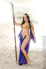 Cover for Dejah Thoris #10