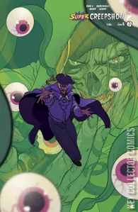 Super Creepshow #5