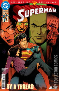 Superman #27