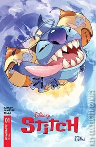 Stitch #1