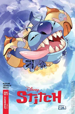 Stitch