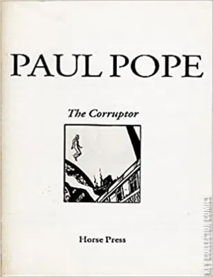 The Corruptor