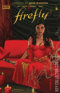 Firefly #6