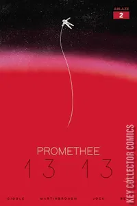 Promethee 13:13 #2