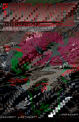 Teenage Mutant Ninja Turtles: Journeys