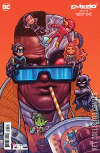 Cyborg #5