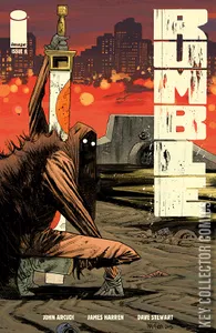 Rumble #6