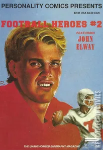 Football Heroes #2